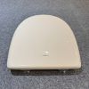 Sphinx Corfu H510 880101 OLK-02 toiletzitting met deksel sunrise (OUTLET)