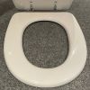 Sphinx Milano S8H5200R000 OL-206 toiletzitting met deksel wit (OUTLET)