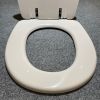 Sphinx Milano S8H5200R030 OL-209 toiletzitting met deksel pergamon (OUTLET)