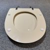 Sphinx Monaco H550 880106 OLK-01 toiletzitting met deksel sunrise (OUTLET)