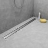 Easy Drain Compact 50 TAF Low EDM1TAFLZ60050 douchegoot 60cm zijuitloop