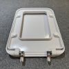 Sphinx 410 S8H5SA00000 OLW-09 softclose toiletzitting met deksel wit (OUTLET)