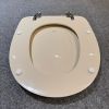 Sphinx Corfu H510 880101 OLK-02 toiletzitting met deksel sunrise (OUTLET)