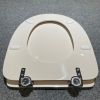 Sphinx Milano S8H5200R030 OL-209 toiletzitting met deksel pergamon (OUTLET)
