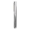 Brauer Edition 5-CE-165 thermostatische inbouw regendouche met drukknoppen SET 54 chroom