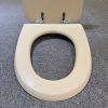 Sphinx Monaco H550 880106 OLK-01 toiletzitting met deksel sunrise (OUTLET)