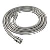 Brauer Edition 5-NG-028 thermostatische inbouw regendouche SET 07 RVS geborsteld PVD