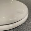Sphinx Milano S8H5200R000 OL-206 toiletzitting met deksel wit (OUTLET)