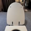 Sphinx Monaco H550 880106 OLK-01 toiletzitting met deksel sunrise (OUTLET)