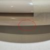 Sphinx Milano S8H5200R030 OL-209 toiletzitting met deksel pergamon (OUTLET)