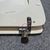 Sphinx Palma Bianca H500 880101 OLK-03 toiletzitting met deksel klassiek wit (OUTLET)