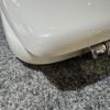 Sphinx Milano S8H5200R000 OL-206 toiletzitting met deksel wit (OUTLET)