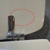 Sphinx Monaco H550 880106 OLK-01 toiletzitting met deksel sunrise (OUTLET)