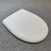 Sphinx 340 S8H5N00R000 OLW-10 toiletzitting met deksel wit (OUTLET)