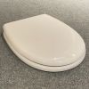 Sphinx Milano S8H5200R000 OL-206 toiletzitting met deksel wit (OUTLET)