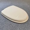 Sphinx Monaco H550 880106 OLK-01 toiletzitting met deksel sunrise (OUTLET)