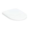 Geberit Renova 573015000 toiletzitting met deksel wit