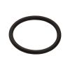 Hansgrohe 98066000 o-ring t.b.v. waste stop 36x3,5 mm