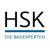 HSK E88338-41 Stabilsationsbügel (Hohlprofil) 100cm Chrom