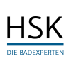 HSK E100078-8-6 verticaal o-afdichtingsprofiel 200cm, 8mm