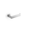 Inda Indissima A8825ANE toiletrolhouder mat zwart