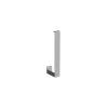 Inda Indissima A88280GB dubbele reserverolhouder geborsteld goud