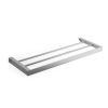 Inda Indissima A88680NS handdoekenrek 615mm RVS geborsteld