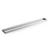 Inda Indissima A8883BNS modulaire balk 304mm voor accessoires RVS geborsteld