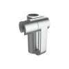 Keuco Plan Care 34910170000 (34910170100) handdouchehouder aluminium finish
