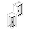 Huppe X1, 061265 wieltje, onder