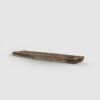 Looox Bath Collection WBSHRAW78 badplank RAW 78 cm massief eiken