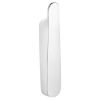 Pressalit Style PR20150 handdoekhaak groot chroom (2 stuks)