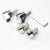 Sphinx 330/355/390 S8H513S1000 (42763000) toiletzitting met deksel wit (OUTLET)