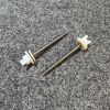 Sphinx Corfu H510 880101 OLK-02 toiletzitting met deksel sunrise (OUTLET)