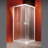 Artweger Lifeline LZ204 sealing profile vertical for door