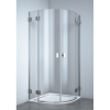 Sphinx 320 S8L43194 ( 2537309 ) complete strip set for quarter-round shower with revolving doors