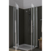 Koralle myDay S8L43851 ( L43851 ) ( 2536375 ) bottom strip (per piece) for revolving door and bath wall