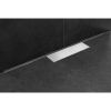 Easy Drain M-line MLINE120050 douchegoot 120cm zijuitloop