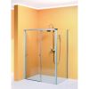 Huppe 501 Design, 061845 afvoerprofiel