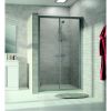 Huppe Alpha 2 - Classics 2 - X1 Flex, 068447 magneetstrippen, set