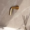 Brauer Edition 5-GG-082 concealed fountain tap gold brushed PVD