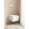 Villeroy en Boch Memento 2.0 8M24S1RW toiletzitting met deksel Stone White