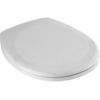 Sphinx Eurobase H5T0 001 OLW-02 toiletzitting met deksel wit (OUTLET)