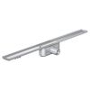 ACO ShowerDrain C 408739 douchegoot 98,5cm zijuitloop