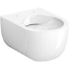 Clou Hammock CL0401070 wandtoilet wit