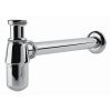 Clou InBe IB0653090 bekersifon t.b.v. Flush 6 fontein chroom