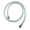 Damixa 76654.00 Easyflex doucheslang 125cm zilverkleurig