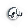 Decor Walther 0009274 WH 3 ophanghaak chroom