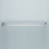 Decor Walther Corner 0560560 CO HTD80 handdoekrek dubbel 80cm mat zwart