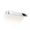 Decor Walther 0301000 BOX 60 wandlamp 60x10cm chroom